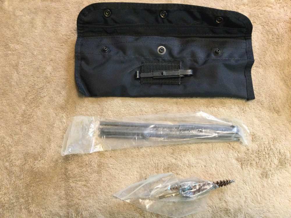BUSHMASTER TARGET COMPETITION AR RIFLE XM15-E2S in 5.56 Cal. W/Ammo-Acc's-img-38