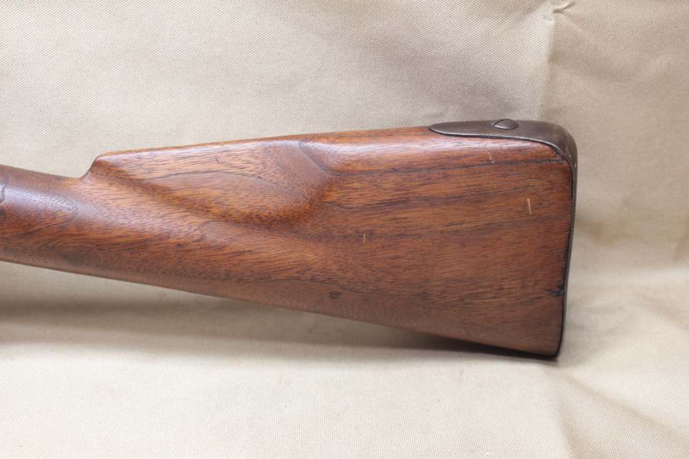 Antique Exeter Model 1808 Flintlock .69-img-11