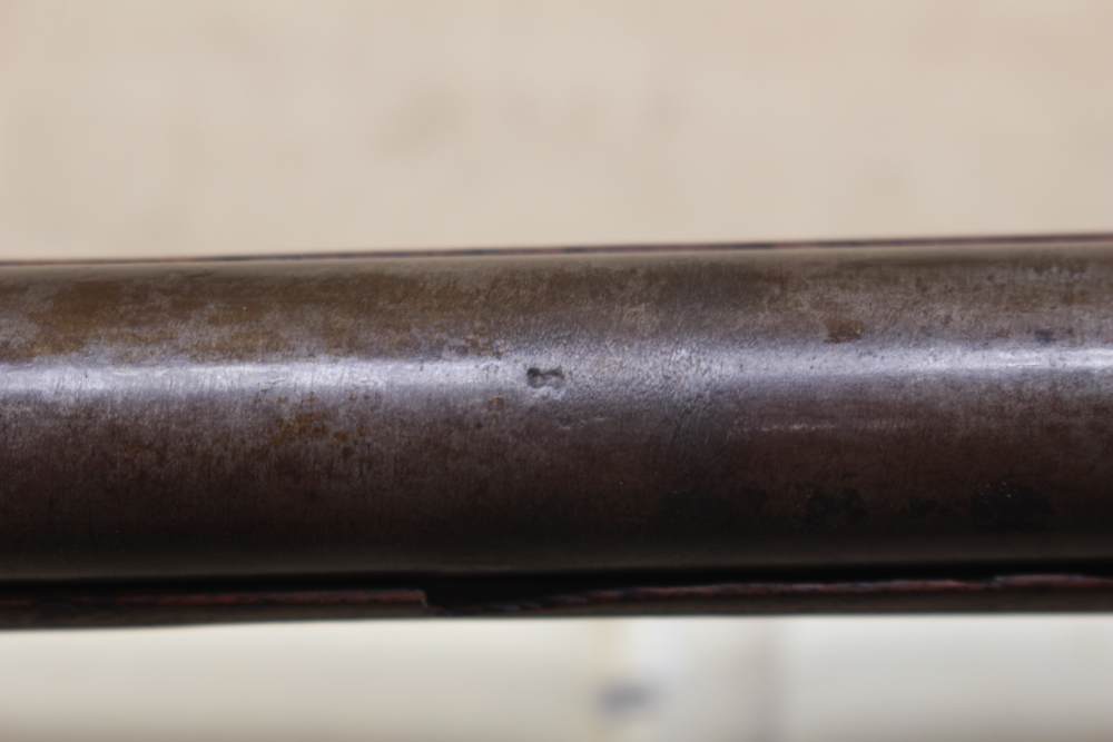 Antique Exeter Model 1808 Flintlock .69-img-24