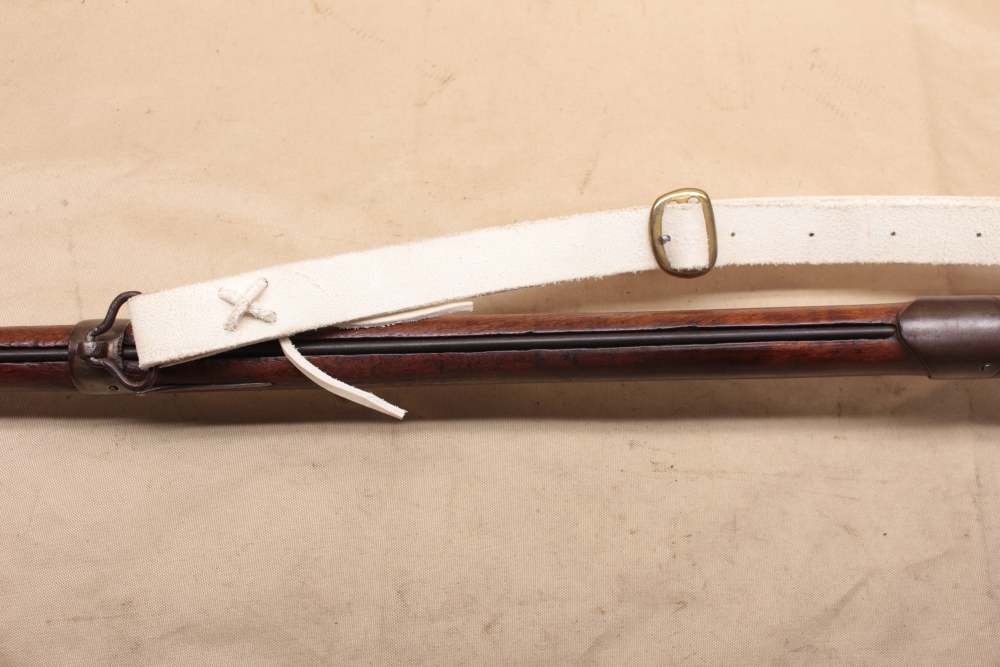 Antique Exeter Model 1808 Flintlock .69-img-32