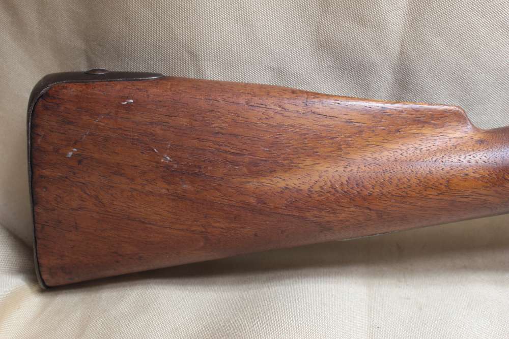 Antique Exeter Model 1808 Flintlock .69-img-1