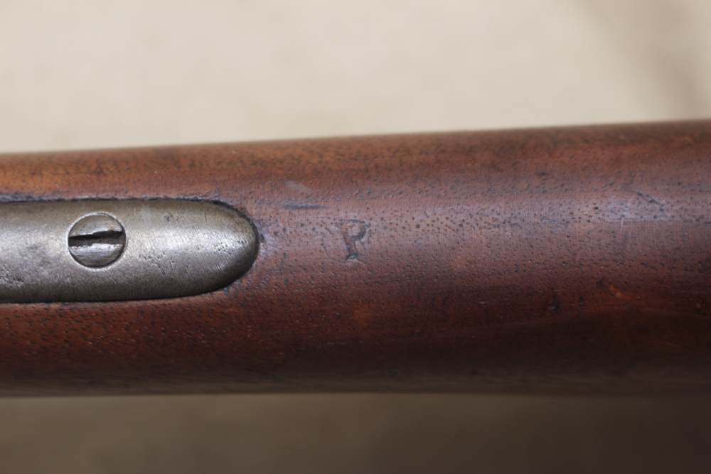 Antique Exeter Model 1808 Flintlock .69-img-29