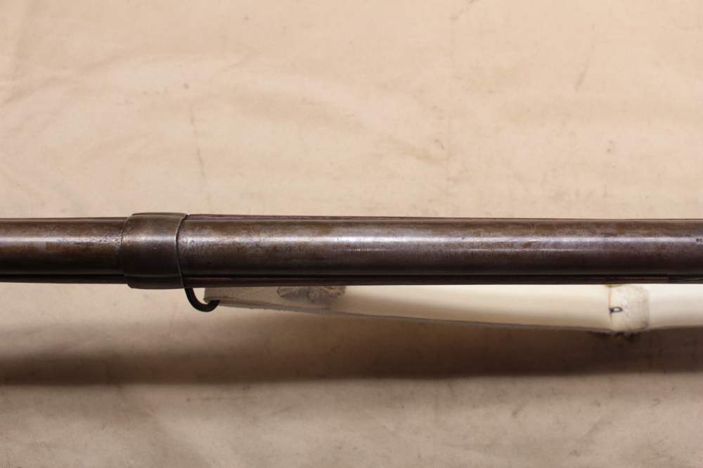 Antique Exeter Model 1808 Flintlock .69-img-25