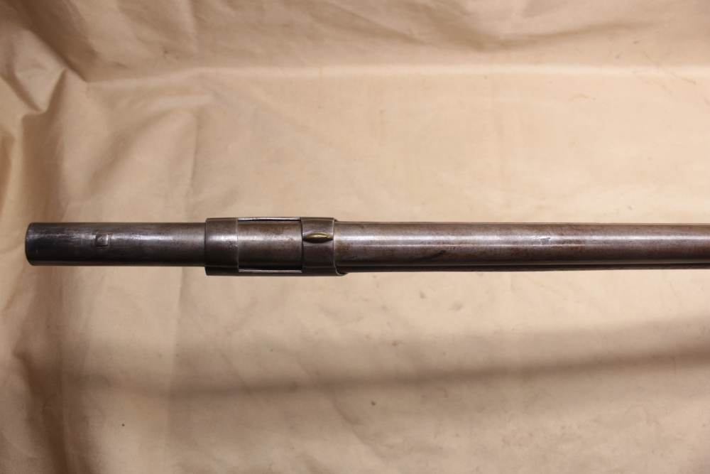 Antique Exeter Model 1808 Flintlock .69-img-27