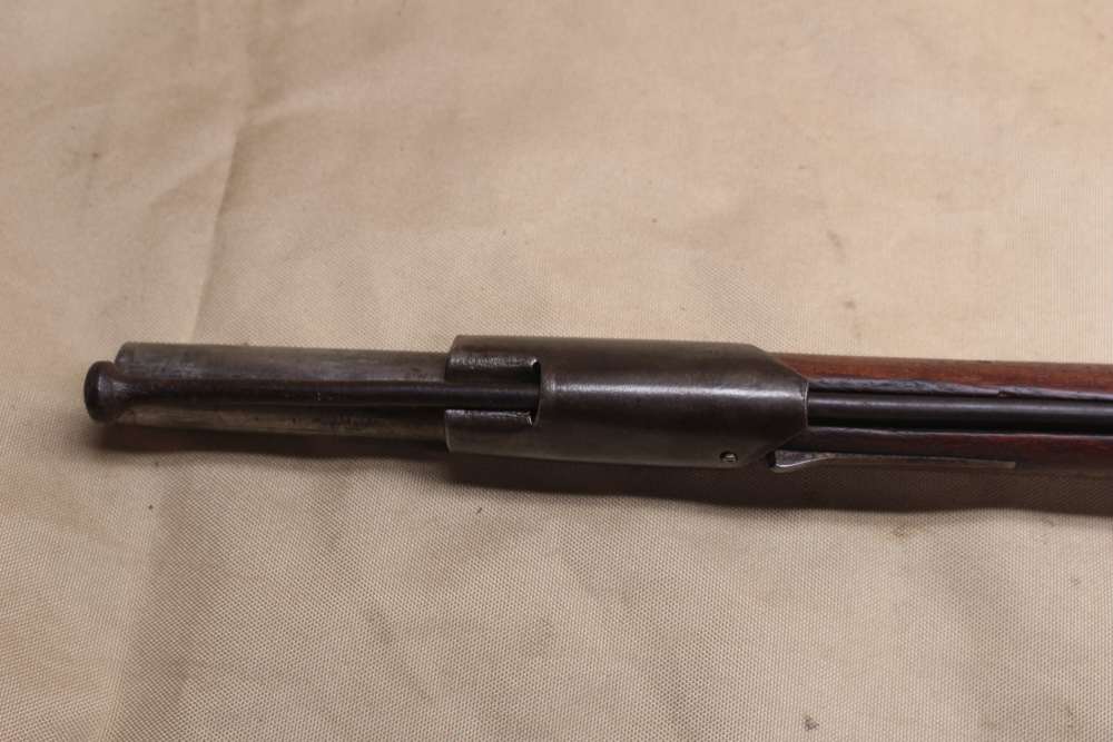 Antique Exeter Model 1808 Flintlock .69-img-34