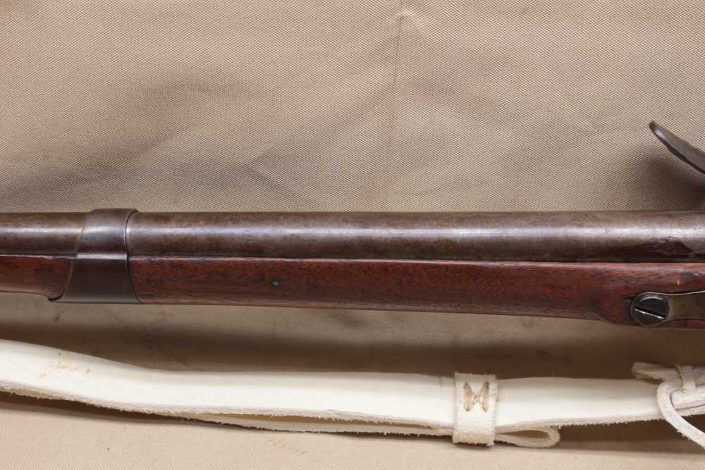 Antique Exeter Model 1808 Flintlock .69-img-14
