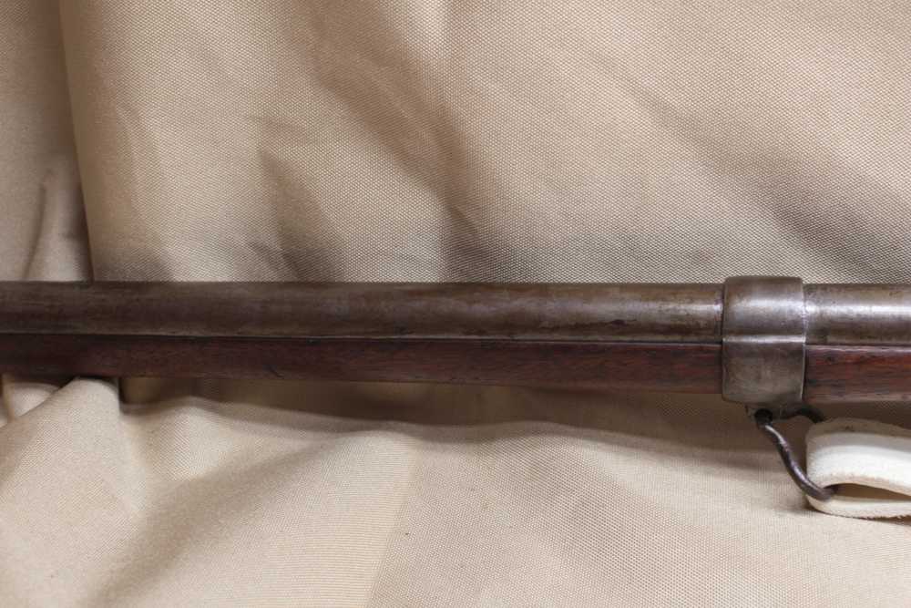 Antique Exeter Model 1808 Flintlock .69-img-17