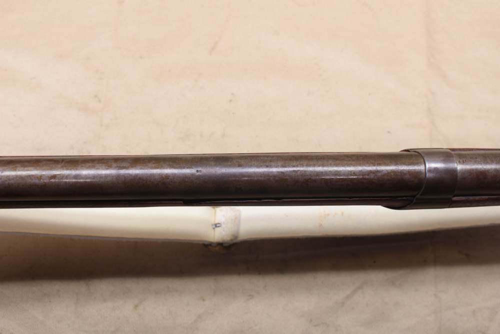 Antique Exeter Model 1808 Flintlock .69-img-23