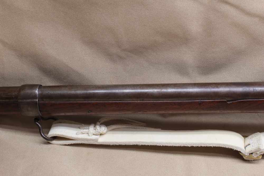 Antique Exeter Model 1808 Flintlock .69-img-16