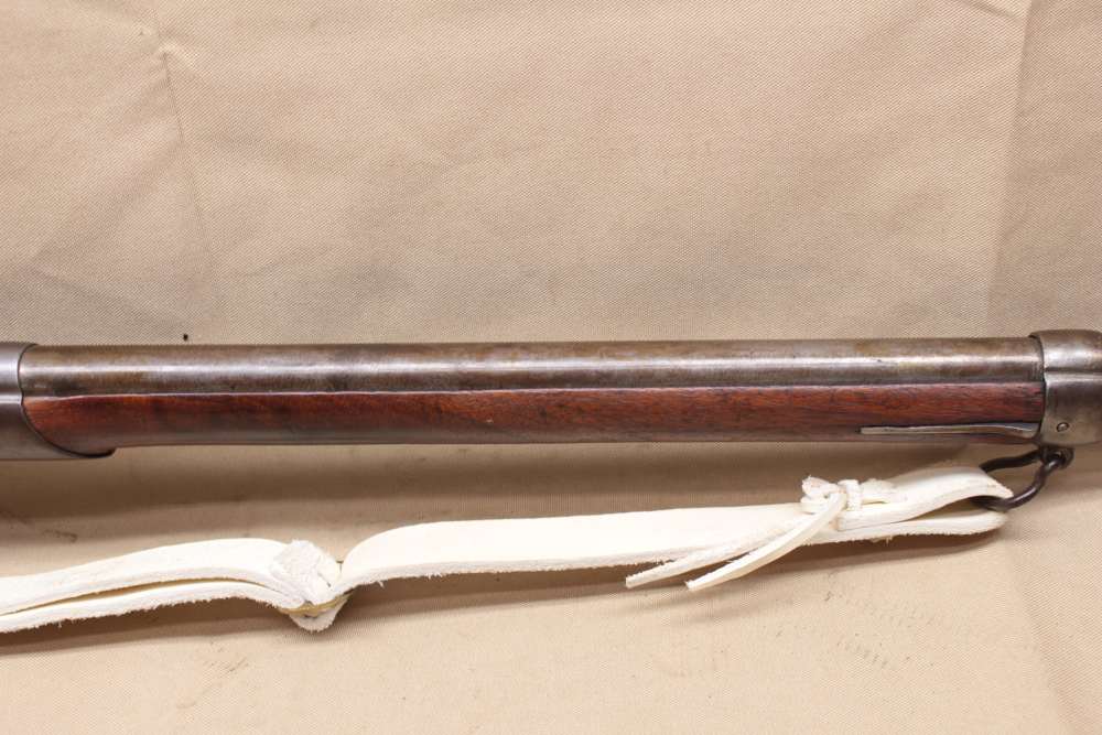 Antique Exeter Model 1808 Flintlock .69-img-8