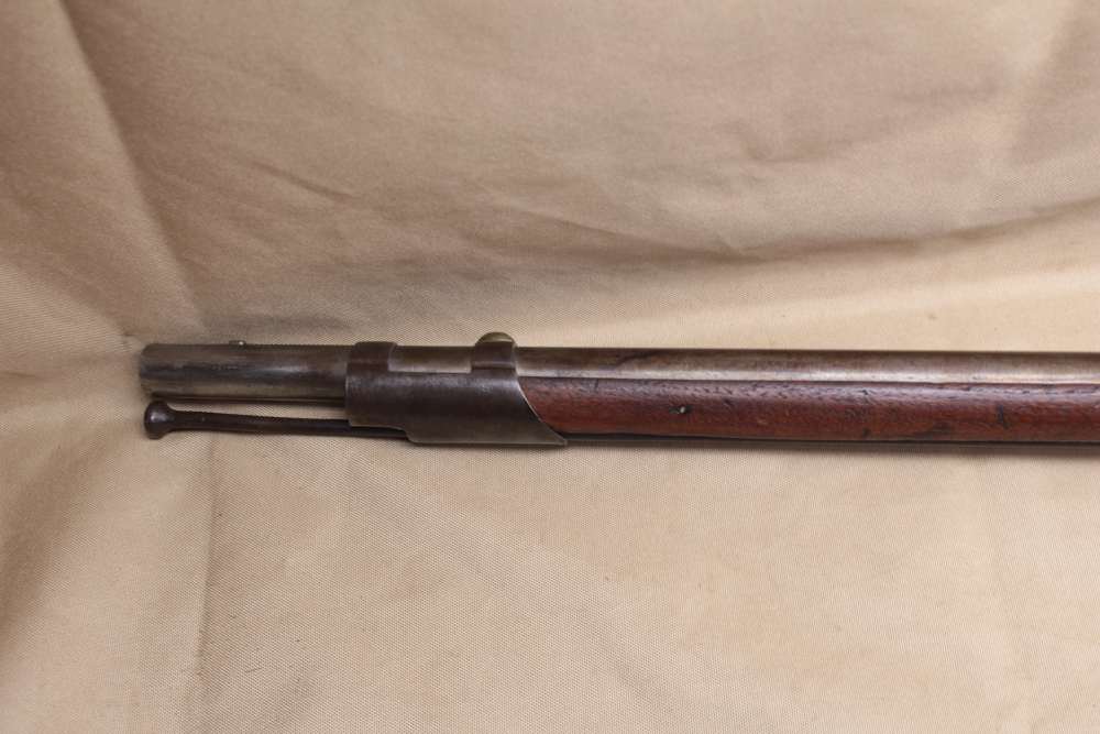 Antique Exeter Model 1808 Flintlock .69-img-18