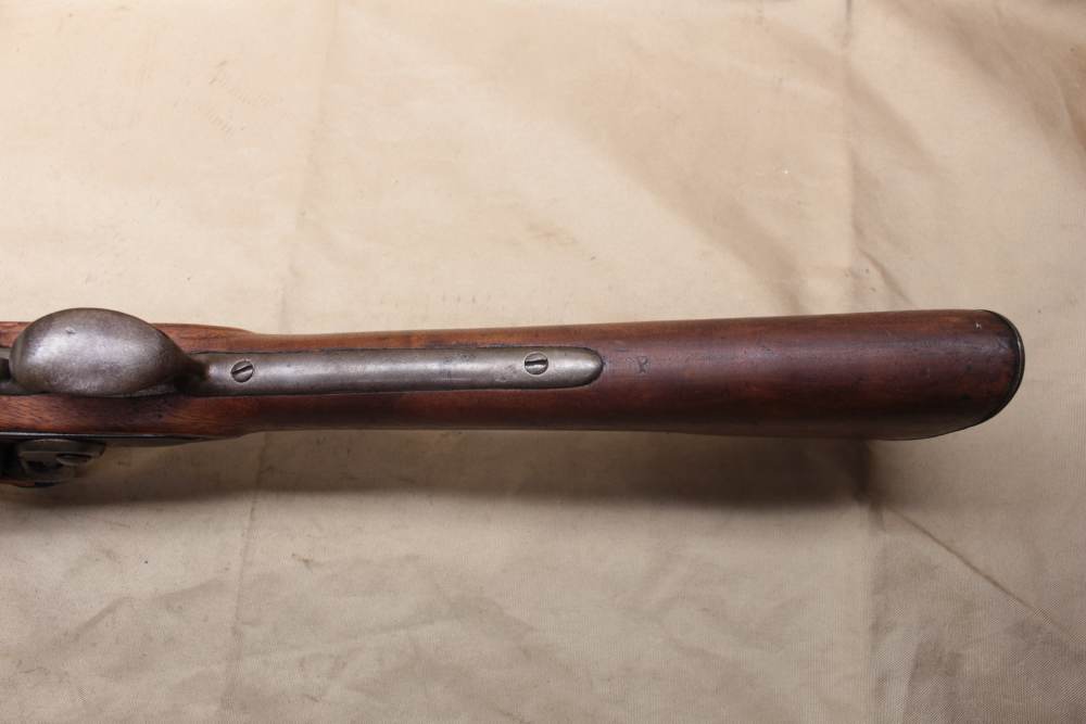 Antique Exeter Model 1808 Flintlock .69-img-28