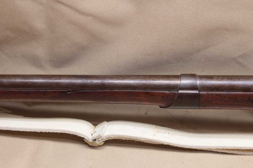 Antique Exeter Model 1808 Flintlock .69-img-15