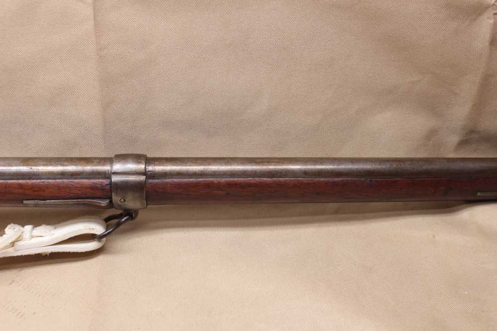 Antique Exeter Model 1808 Flintlock .69-img-9