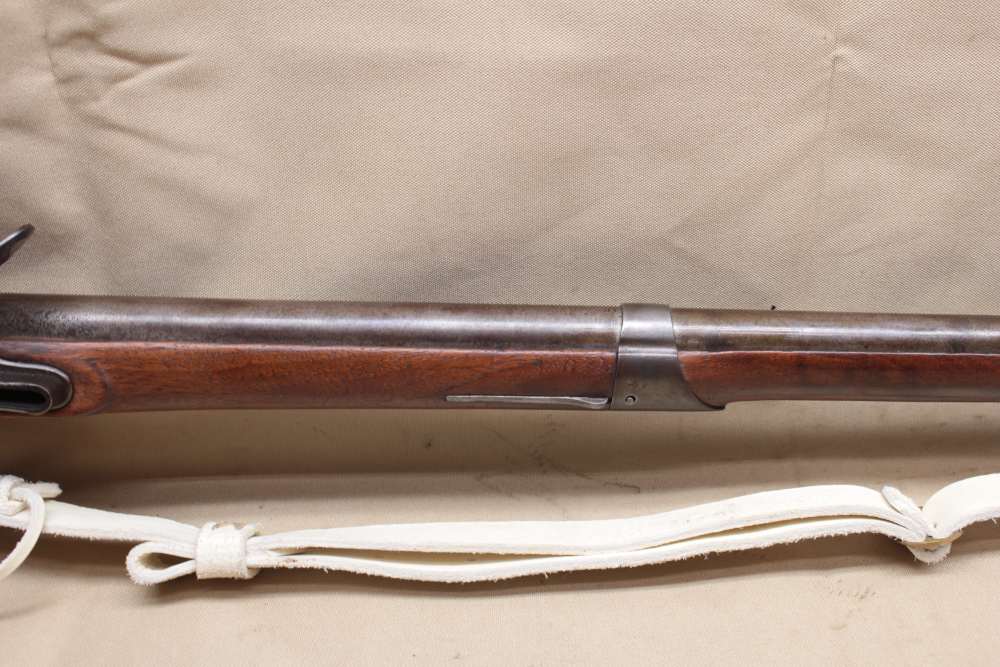 Antique Exeter Model 1808 Flintlock .69-img-7
