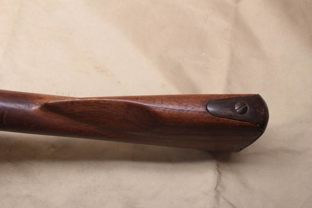 Antique Exeter Model 1808 Flintlock .69-img-19