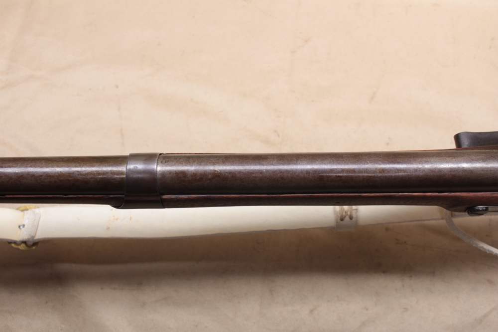 Antique Exeter Model 1808 Flintlock .69-img-22