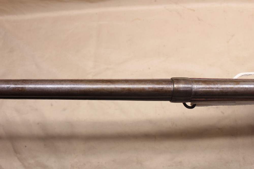 Antique Exeter Model 1808 Flintlock .69-img-26