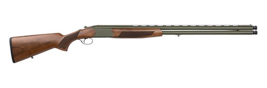 CZ USA Drake All-Terrain Shotgun 12ga 3in Chamber 2rd Capacity 28in Barrel-img-0