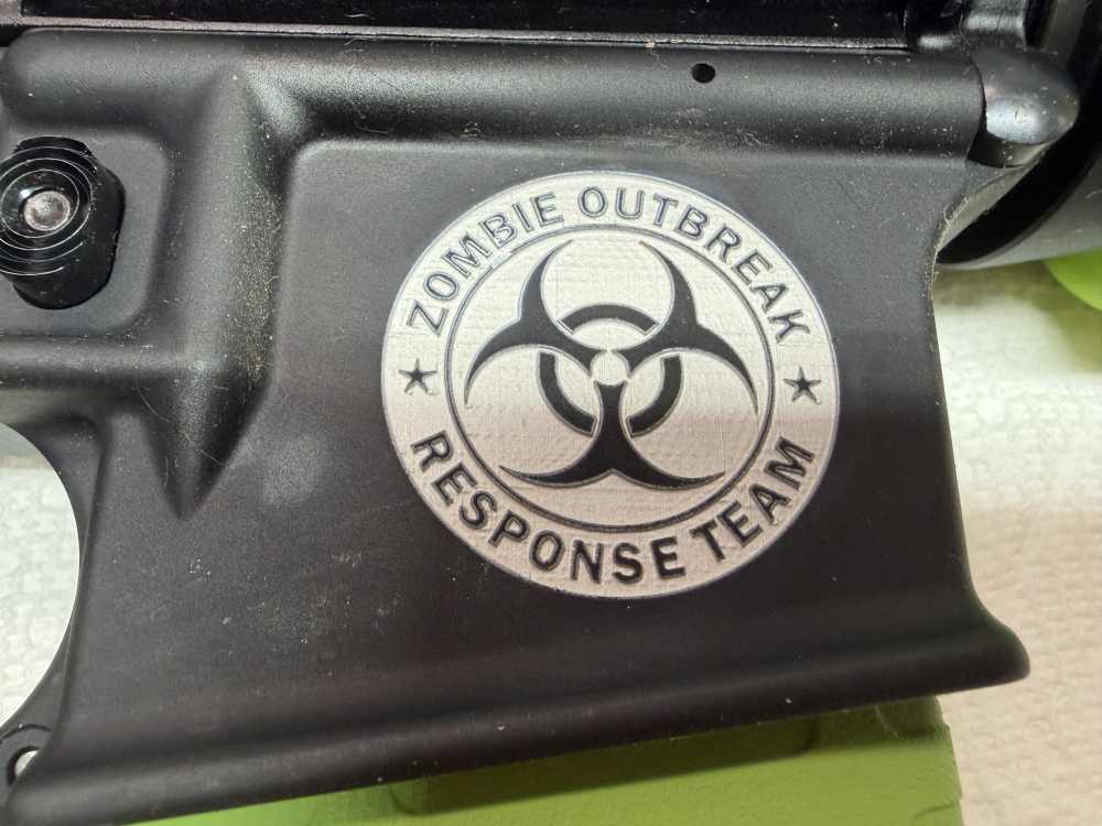 Zombie AR-15-img-5