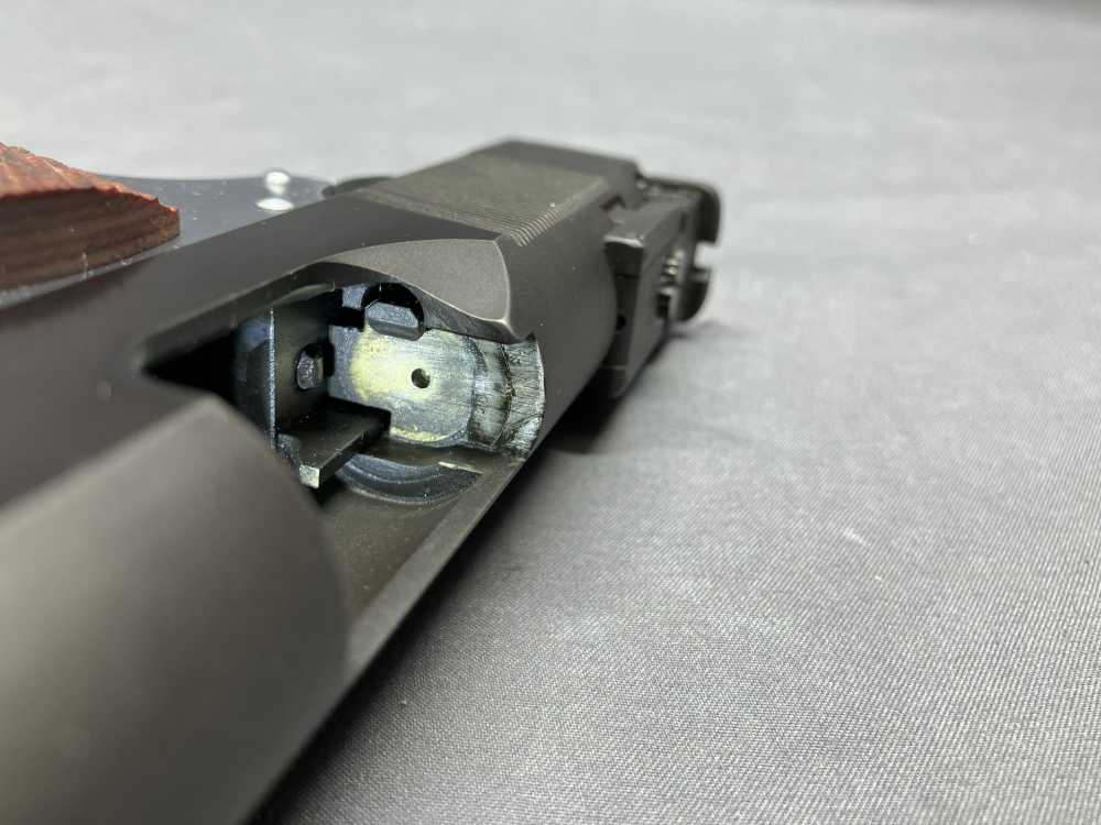 Les Baer Customs Boss - .45 ACP - 5" Barrel w/ Two Magazines-img-21