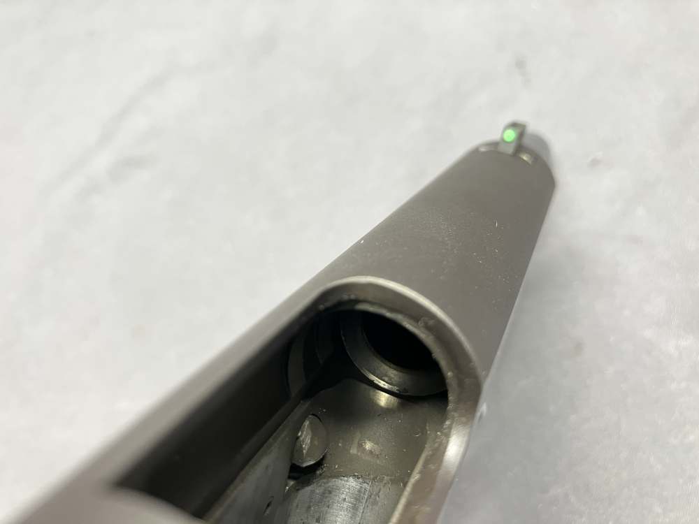 Les Baer Customs Boss - .45 ACP - 5" Barrel w/ Two Magazines-img-20