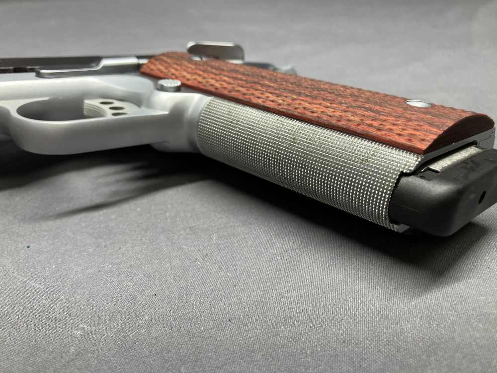 Les Baer Customs Boss - .45 ACP - 5" Barrel w/ Two Magazines-img-17