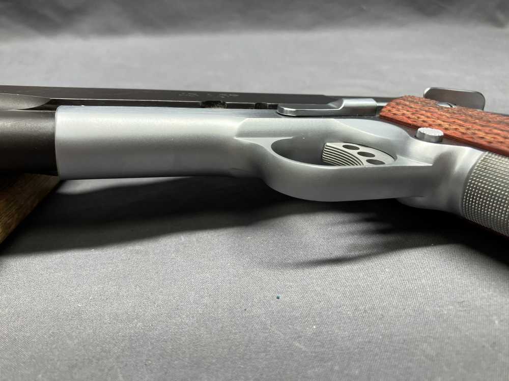 Les Baer Customs Boss - .45 ACP - 5" Barrel w/ Two Magazines-img-16