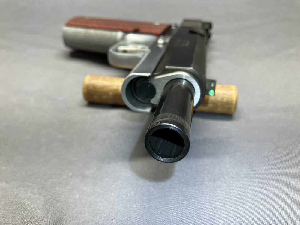 Les Baer Customs Boss - .45 ACP - 5" Barrel w/ Two Magazines-img-22