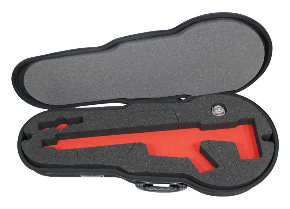 Peak Case AR Pistol (Ruger AR-556 Pistol) Case-img-0