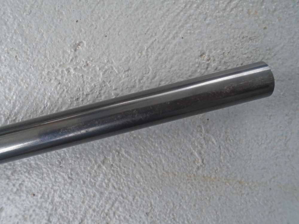 TC Contender G2 Frame, Rochester N.H. 45-70 govt rifle barrel, walnut stock-img-5