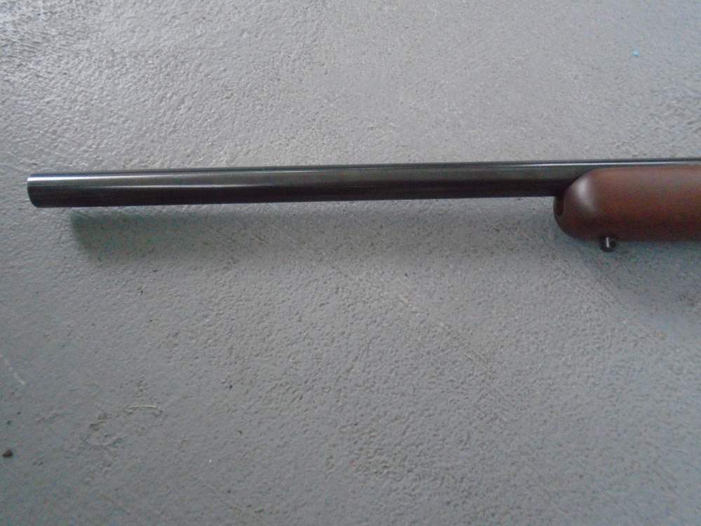 TC Contender G2 Frame, Rochester N.H. 45-70 govt rifle barrel, walnut stock-img-14