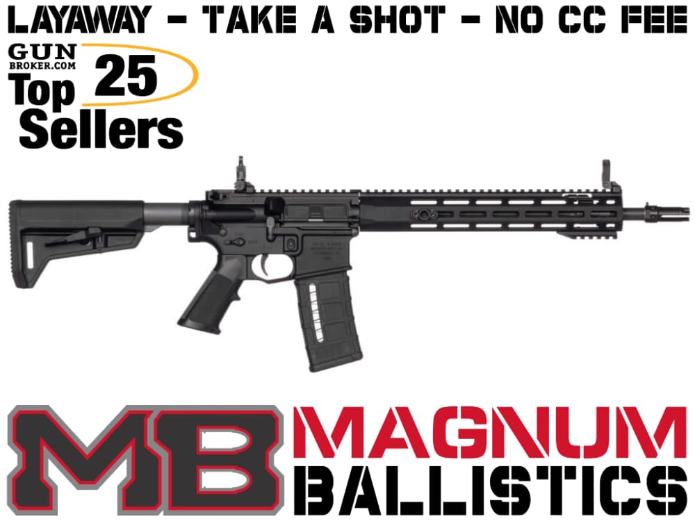 Knights Armament SR-15 KS-2 SBR 5.56-img-0