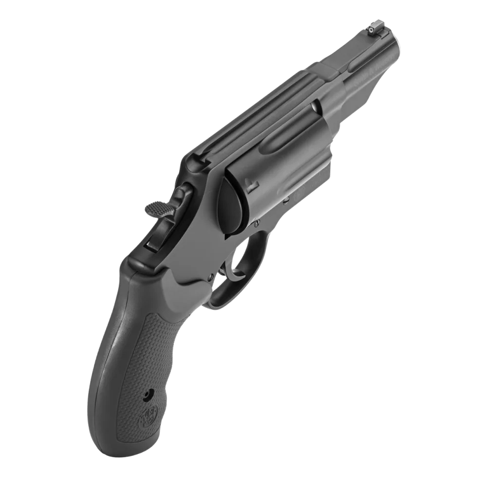 SMITH & WESSON GOVERNOR 410 Bore 45 Colt 45ACP Revolver Night Sights 2" -img-6