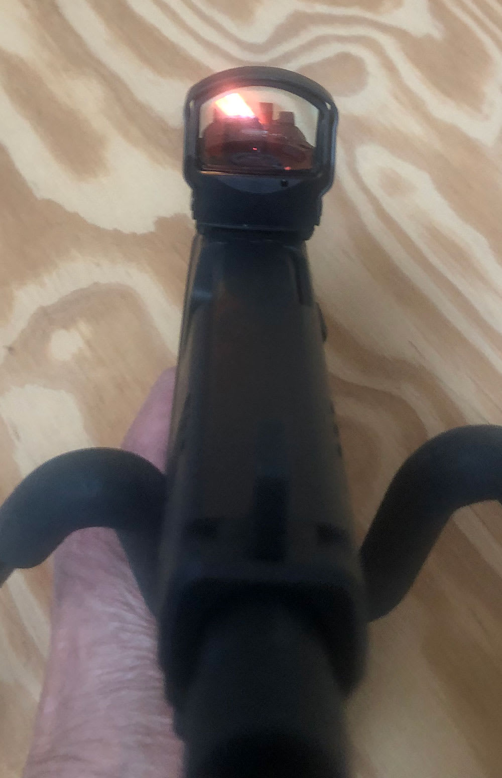 SPRINGFIELD XD-M ELITE 10MM OSP THREADED BARREL PISTOL-img-13