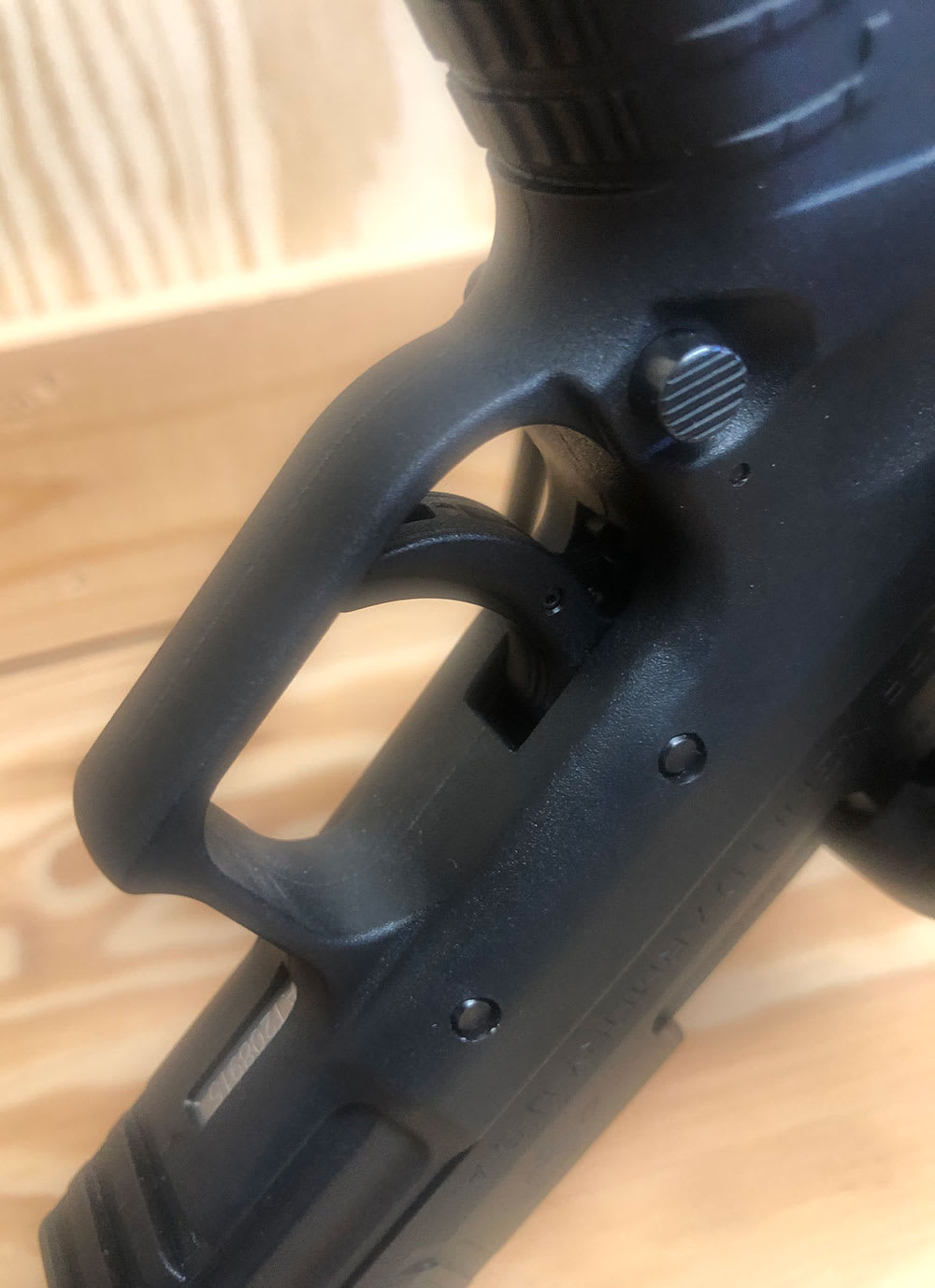 SPRINGFIELD XD-M ELITE 10MM OSP THREADED BARREL PISTOL-img-10