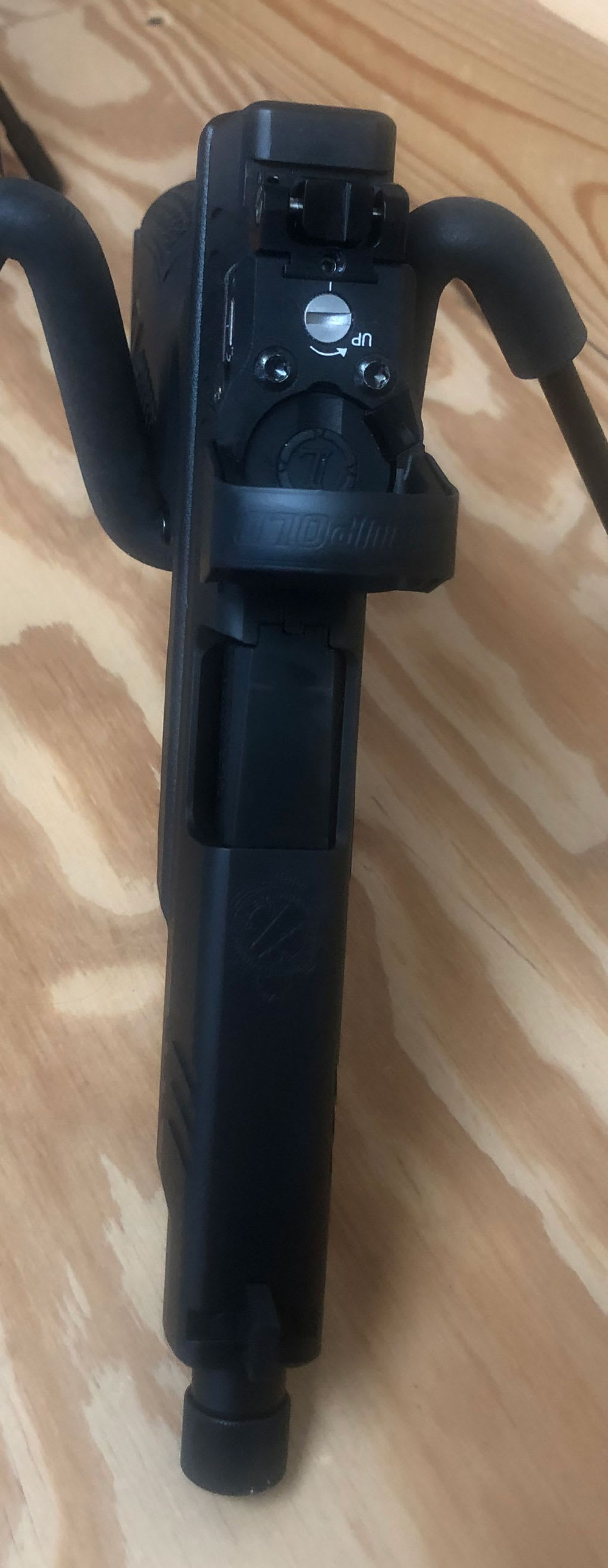 SPRINGFIELD XD-M ELITE 10MM OSP THREADED BARREL PISTOL-img-11