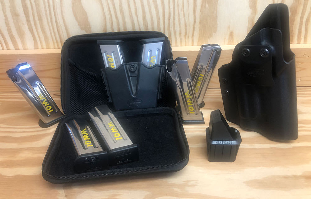 SPRINGFIELD XD-M ELITE 10MM OSP THREADED BARREL PISTOL-img-6