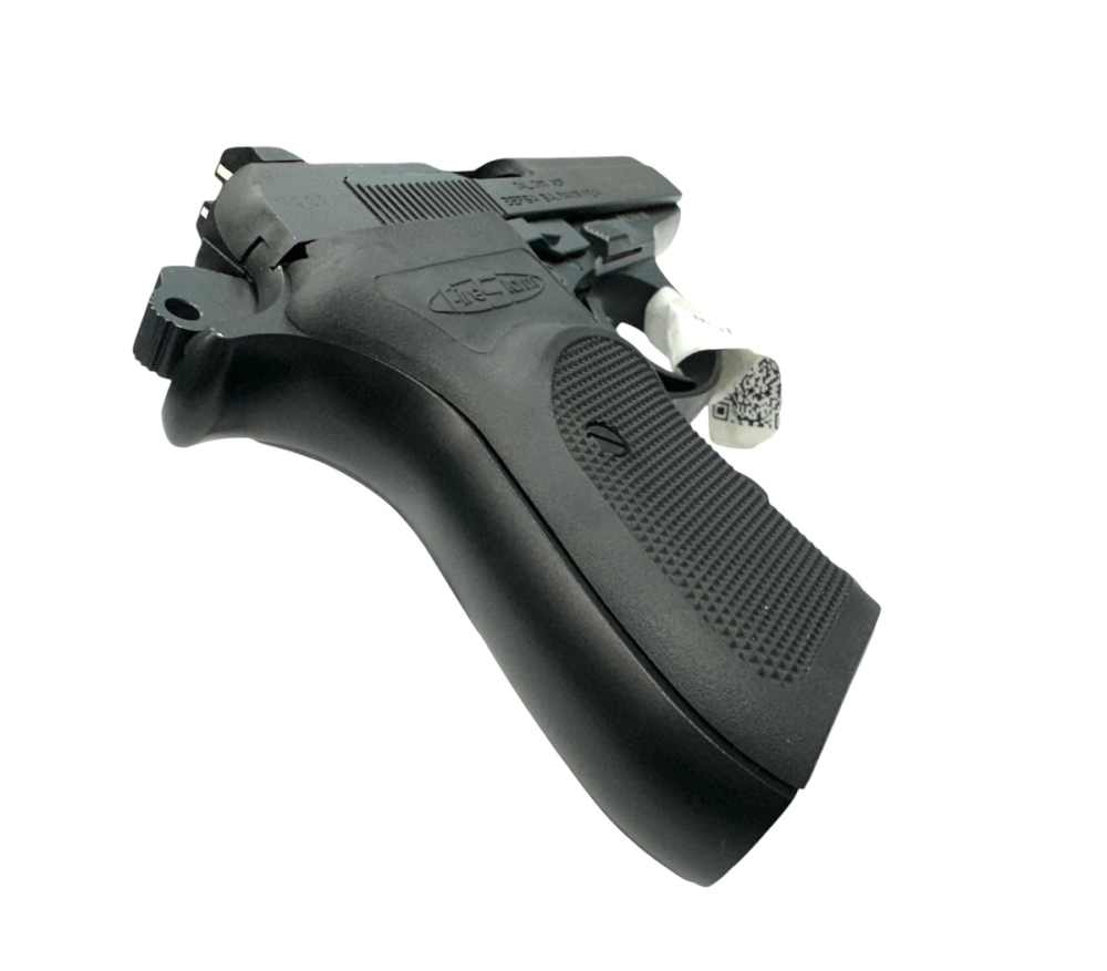 BERSA FIRESTORM .380 ACP SEMI AUTO PISTOL-img-2