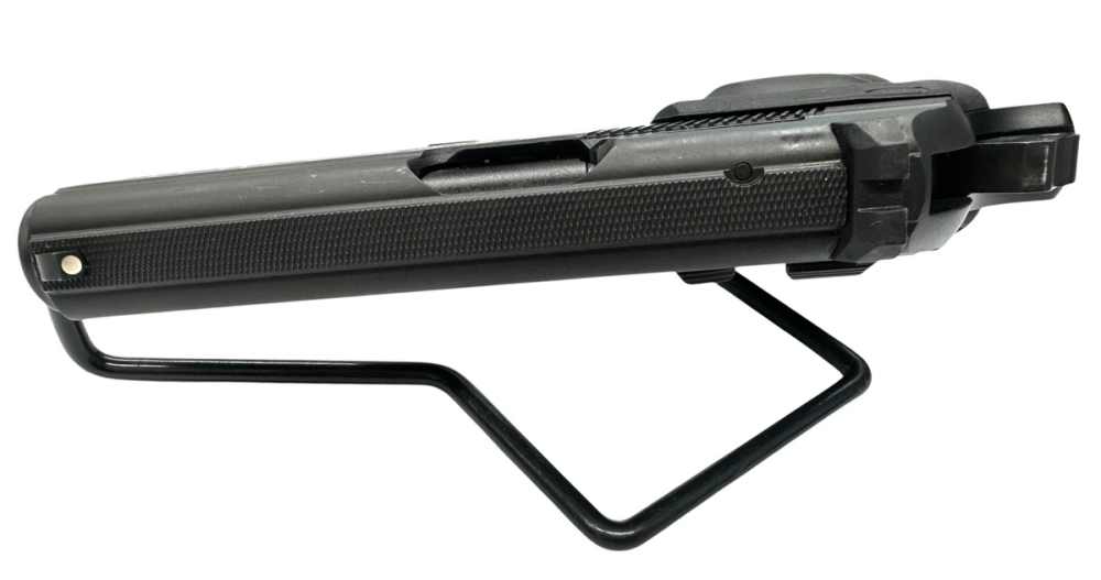 BERSA FIRESTORM .380 ACP SEMI AUTO PISTOL-img-1