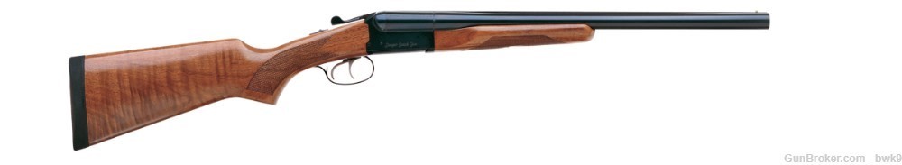 31482 Stoeger 31482 Coach Supreme 12 Gauge Shotgun-img-0