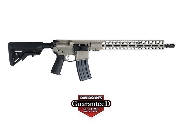 workhorse-010 battle arms partol carbine new 556 223 5.56 30rd ar15 ar-15-img-0