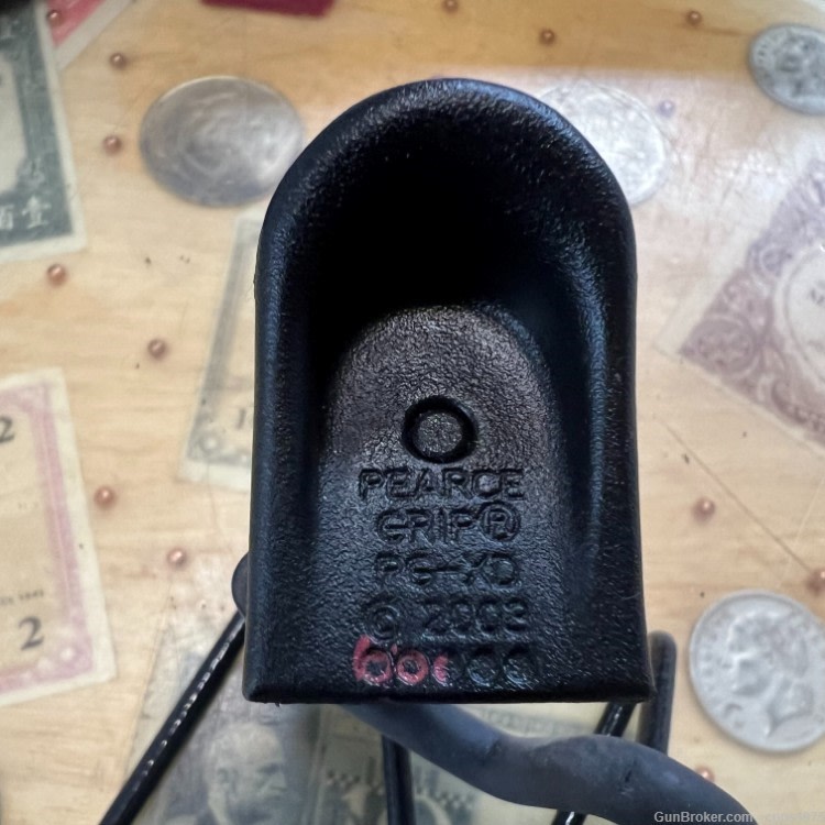 Springfield XD1924 13rd 9mm Stainless Steel Magazine Used -img-6