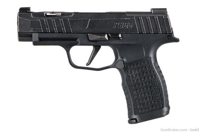 P365V001 spectre 9mm 365 p365 9mm sig sauer new xl 9 mm p365 spectre-img-0