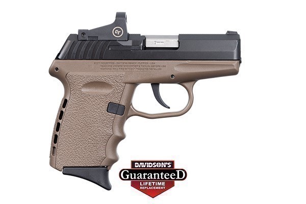 cpx-2-cbderd scy sccy 9mm  reddot new 9 mm fde with red dot 10rd mag-img-0