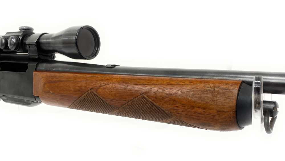 REMINGTON 740 Woodmaster mfg 1955- .30-06 SPRG - 4 ROUNDS - 22 "-img-9