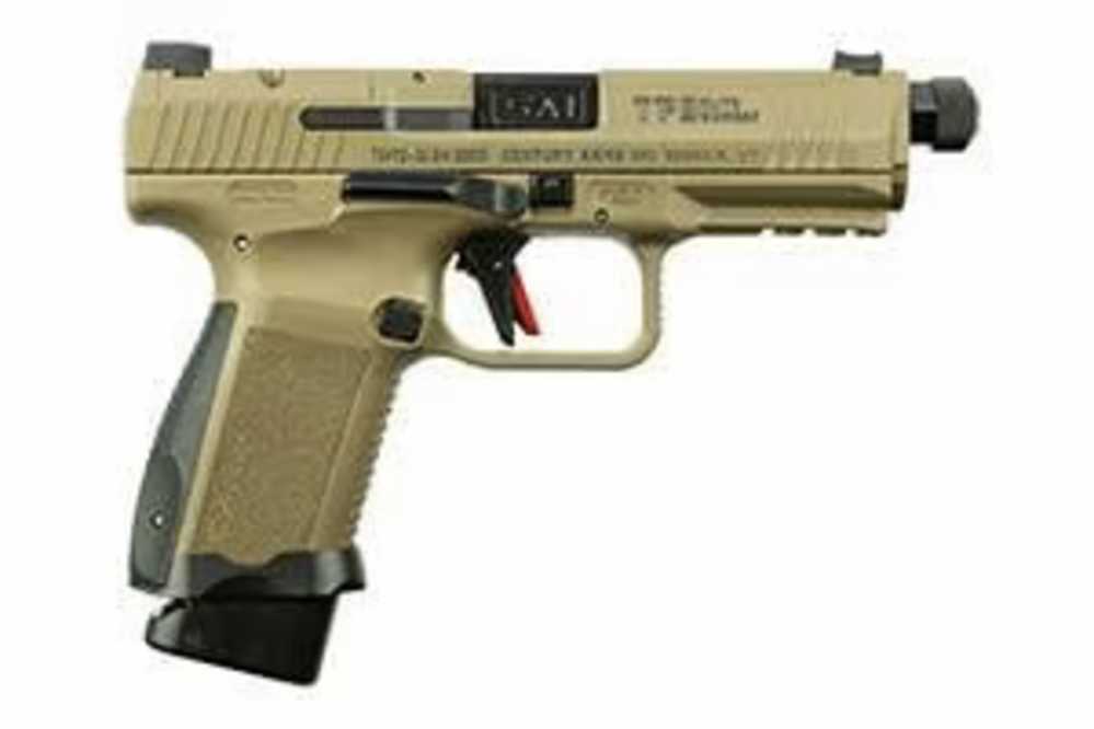 Canik TP9SF Elite Combat 9mm-img-0