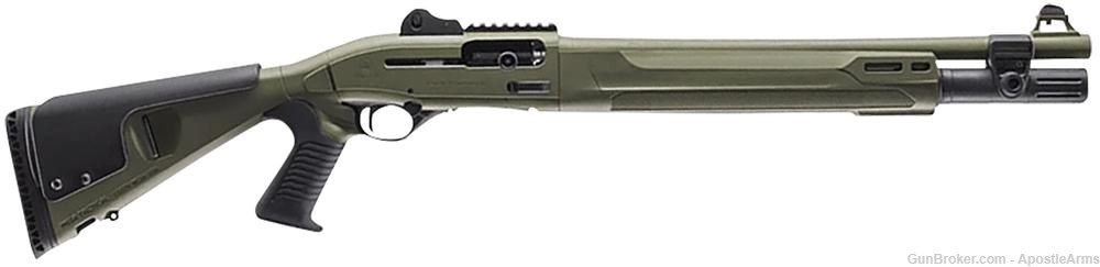Beretta 1301 Tactical Mod. 2 OD Green-img-0