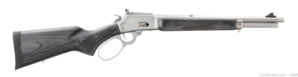 70452 1894 TRAPPER 357MAG SS/BK 16" 70452 357 Magnum | 38 Special-img-0