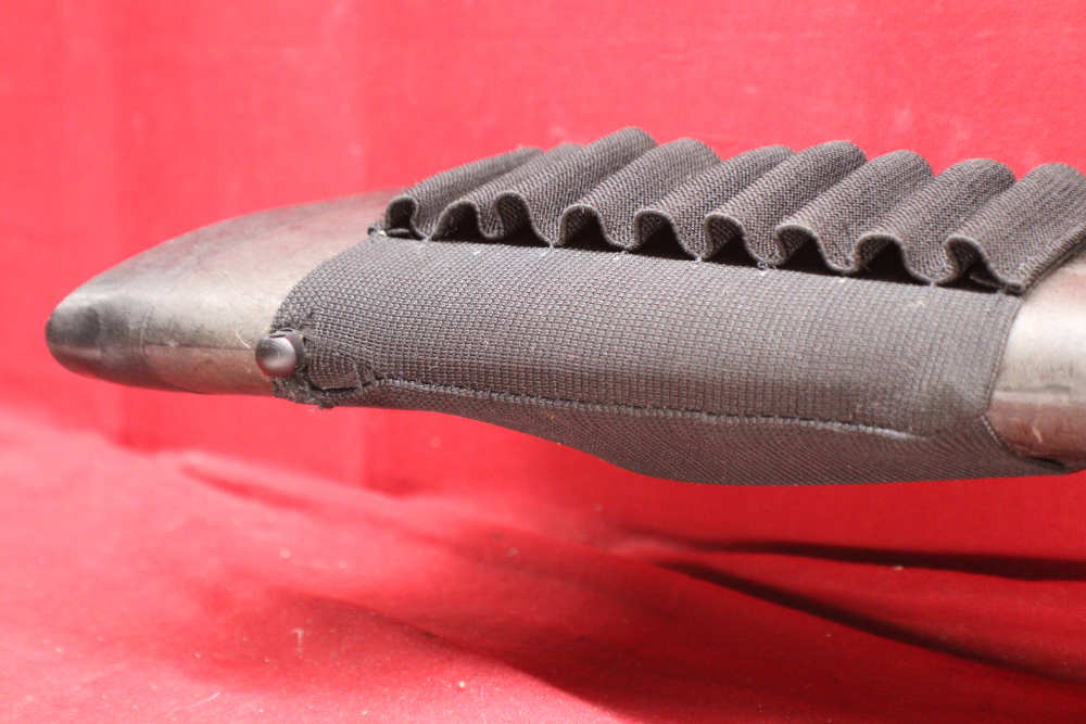 (41802)USED Remington 700 30-06 22" barrel W/ custom stock-img-21